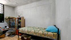 Blk 1 Ghim Moh Green (Queenstown), HDB 3 Rooms #626106001